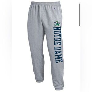 Notre Dame Sweatpants